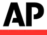 Associated Press logo