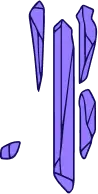 Crystal